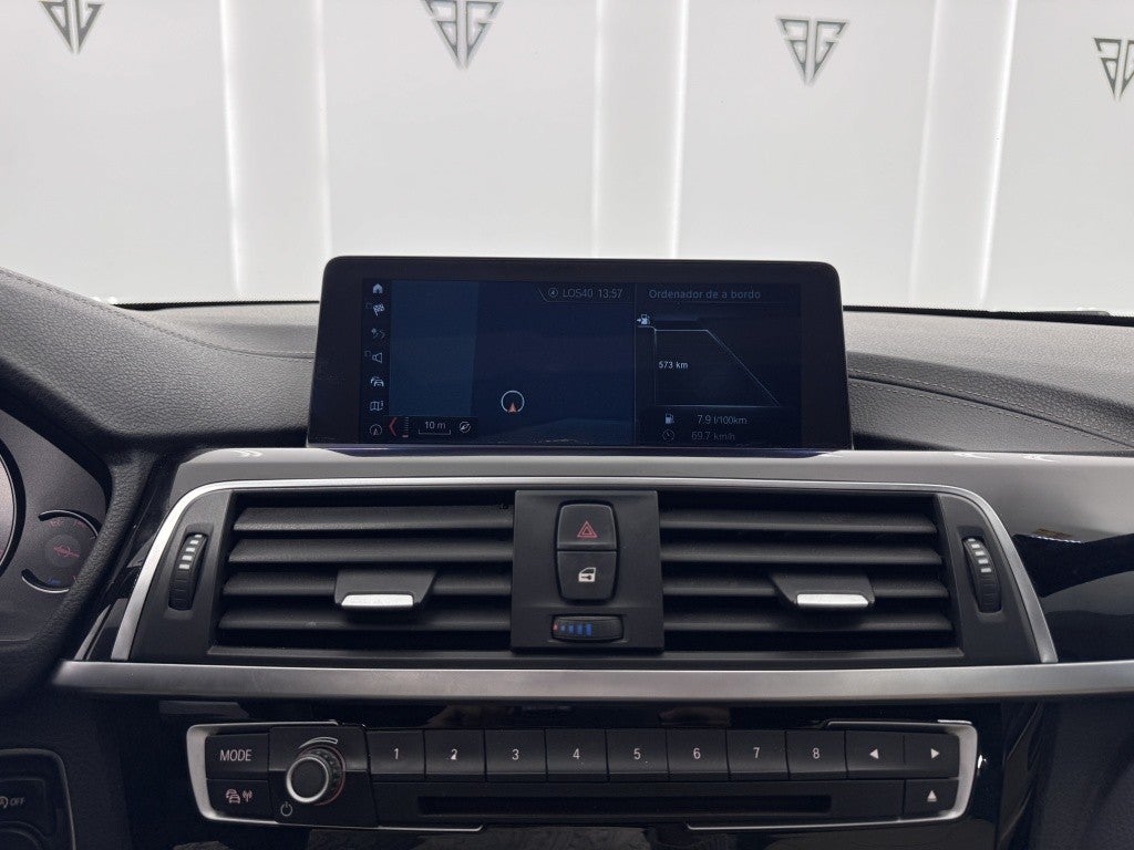 Bmw Serie 4 440iA Gran Coupé xDrive