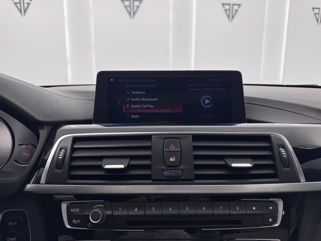 Bmw Serie 4 440iA Gran Coupé xDrive