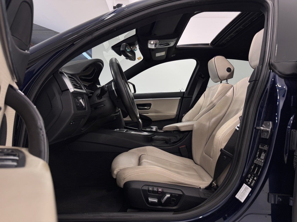 Bmw Serie 4 440iA Gran Coupé xDrive