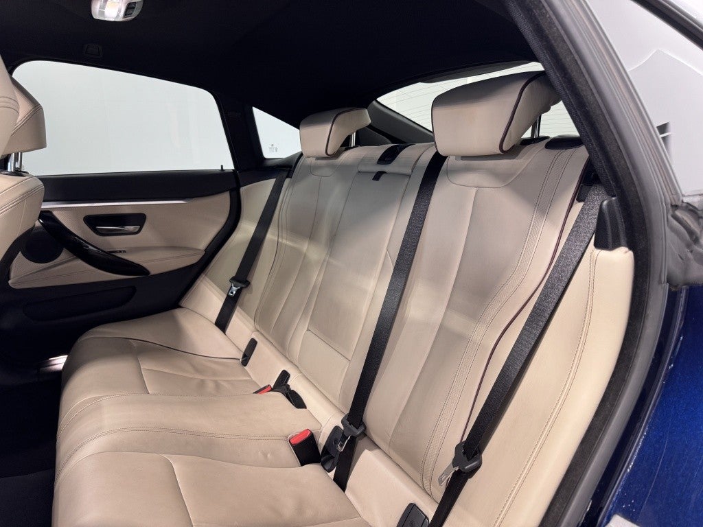 Bmw Serie 4 440iA Gran Coupé xDrive