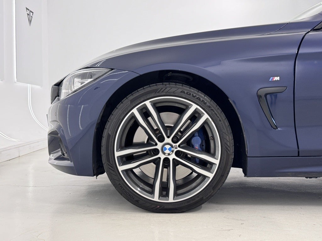 Bmw Serie 4 440iA Gran Coupé xDrive