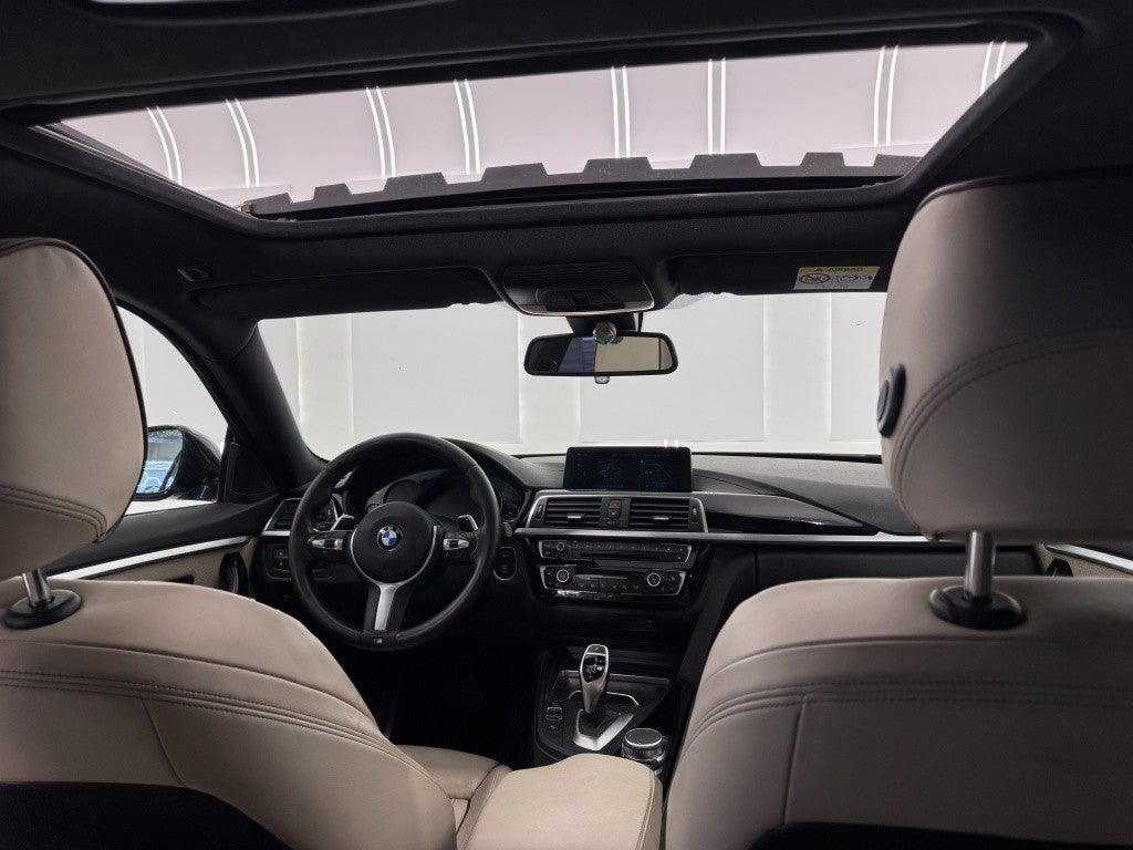 Bmw Serie 4 440iA Gran Coupé xDrive