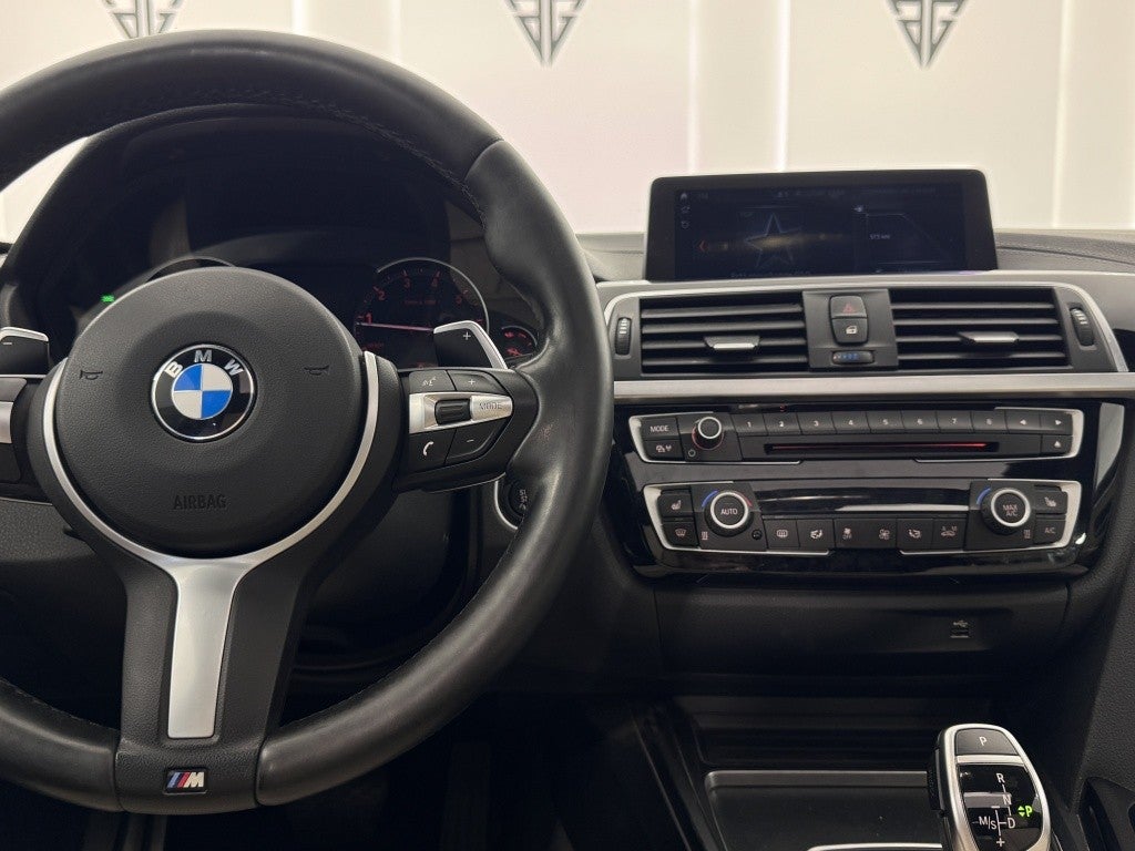 Bmw Serie 4 440iA Gran Coupé xDrive