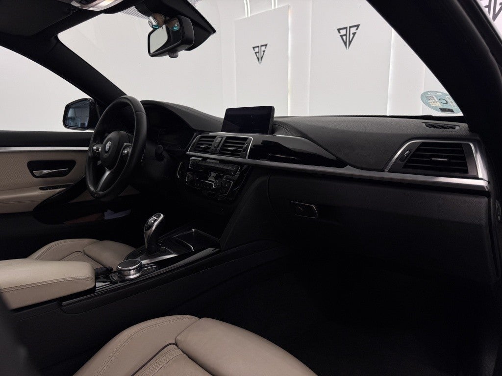 Bmw Serie 4 440iA Gran Coupé xDrive