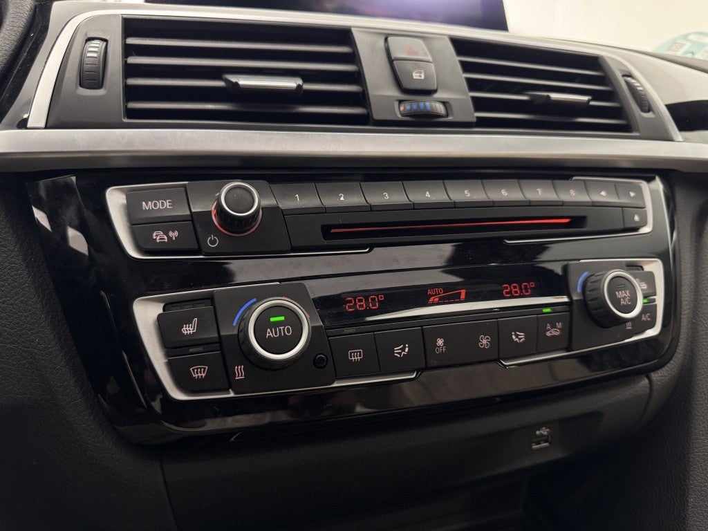 Bmw Serie 4 440iA Gran Coupé xDrive