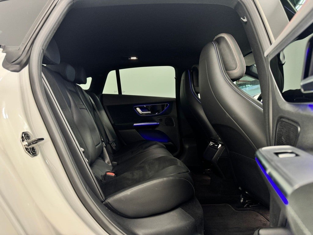 Mercedes-Benz EQE 300 Edition