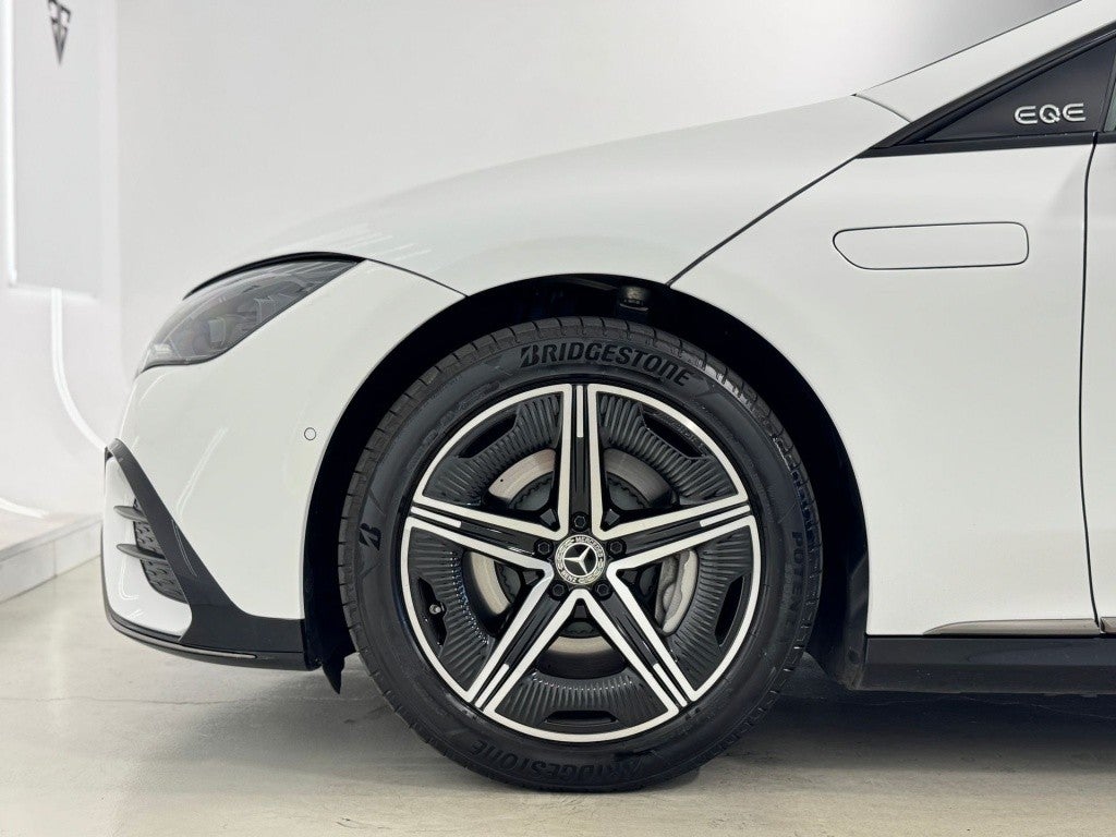 Mercedes-Benz EQE 300 Edition