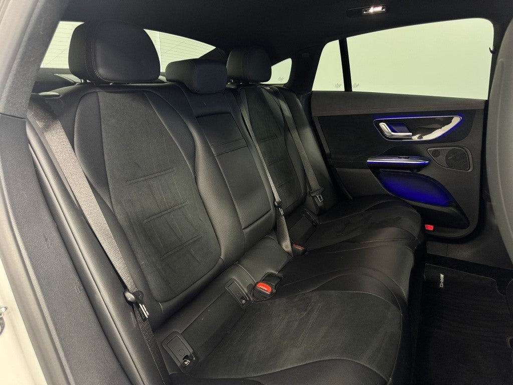 Mercedes-Benz EQE 300 Edition