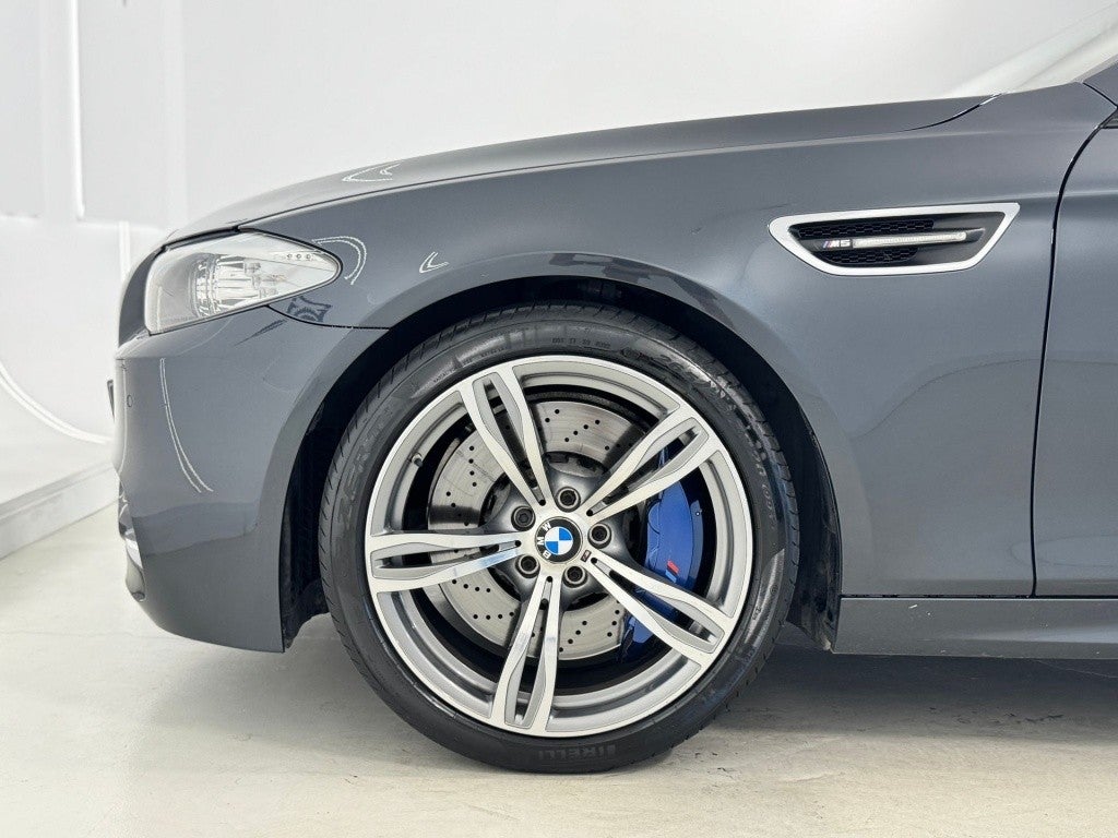 Bmw Serie 5 M5A