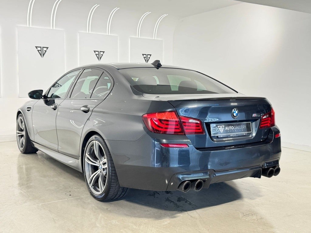 Bmw Serie 5 M5A