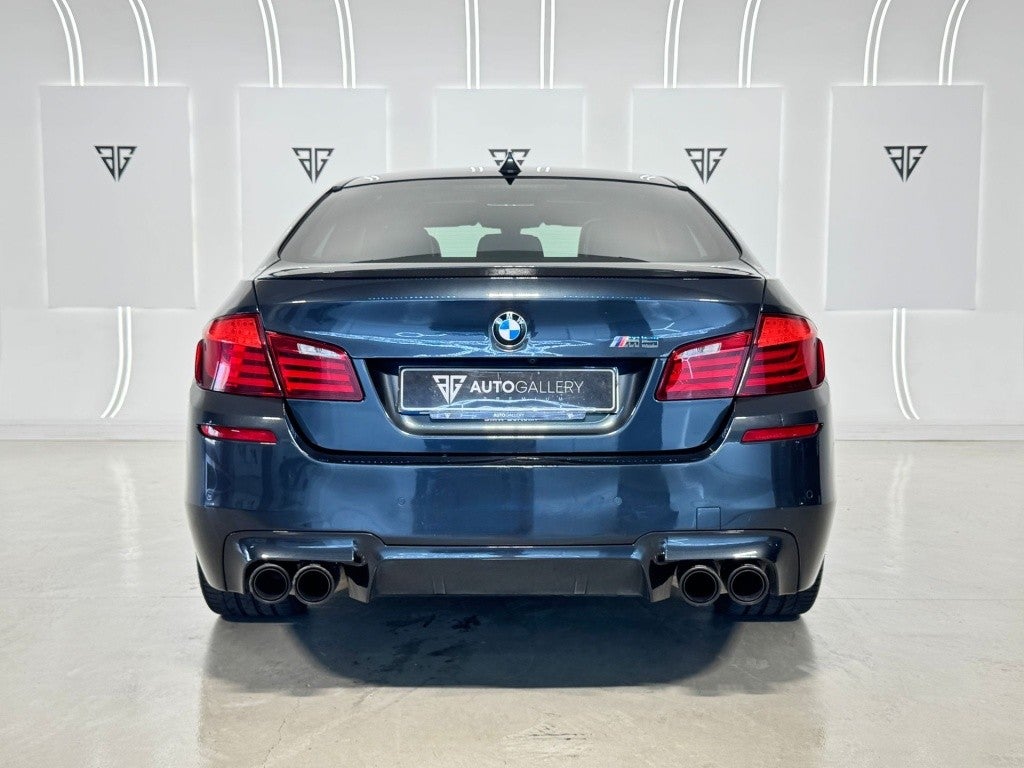 Bmw Serie 5 M5A