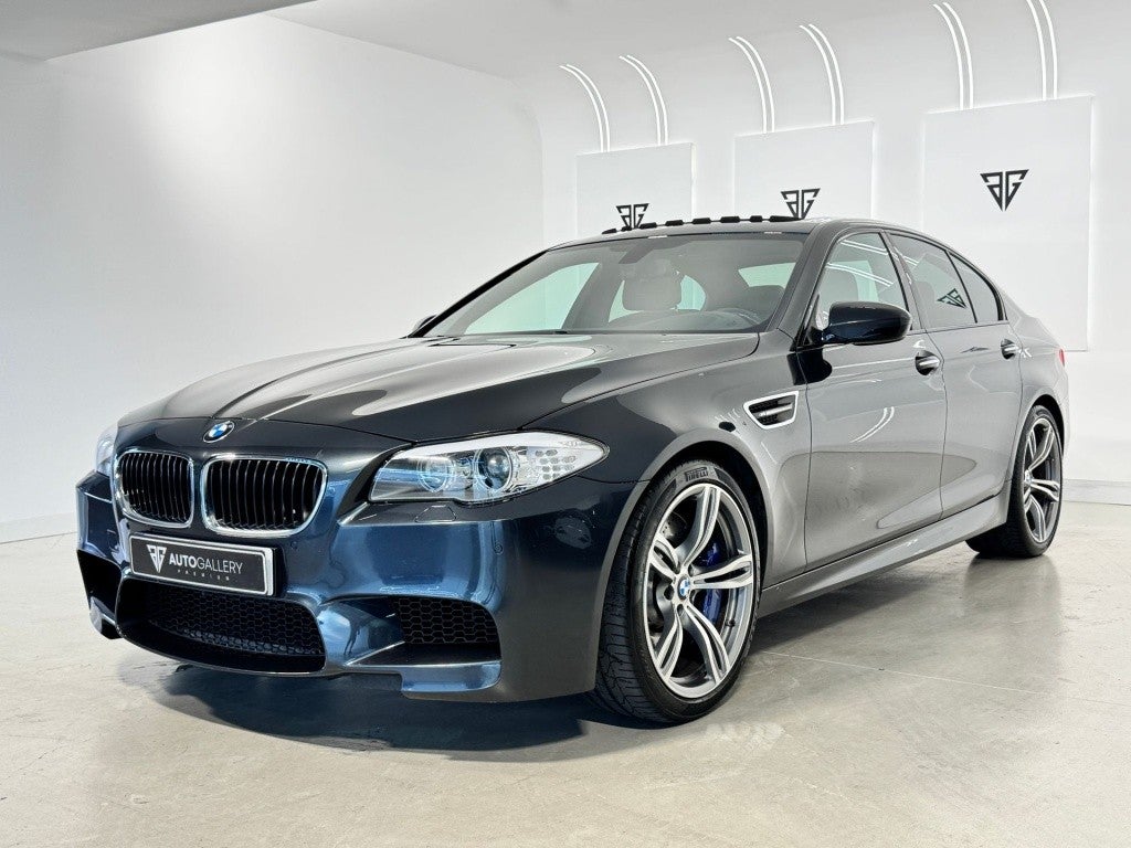 Bmw Serie 5 M5A