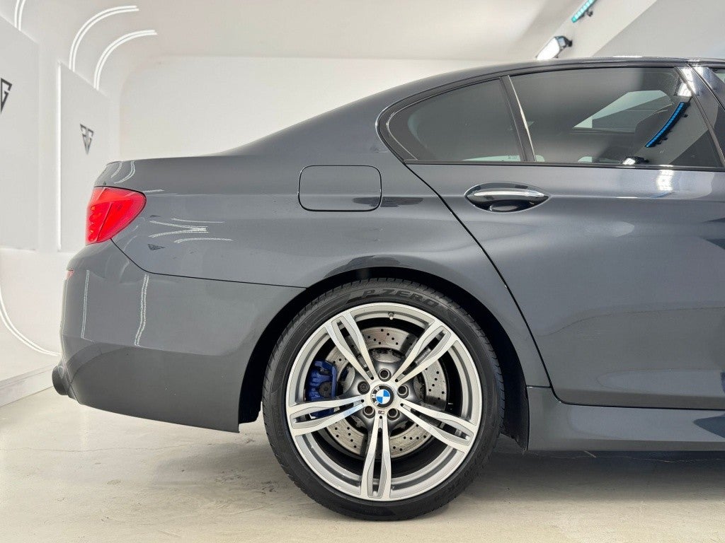 Bmw Serie 5 M5A