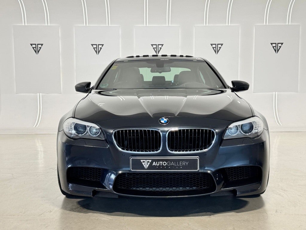 Bmw Serie 5 M5A