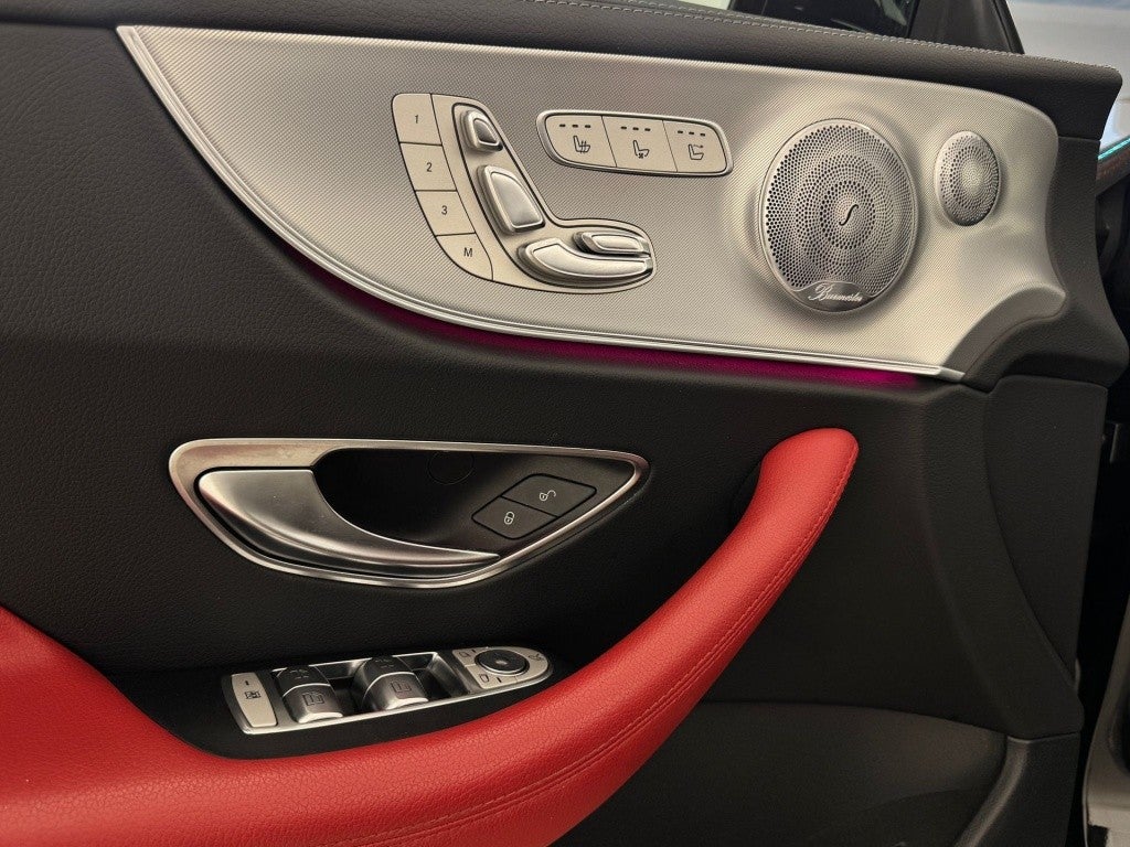 Mercedes-Benz Clase E Cabrio 220d 9G-Tronic