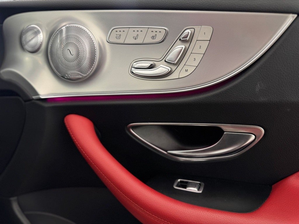 Mercedes-Benz Clase E Cabrio 220d 9G-Tronic