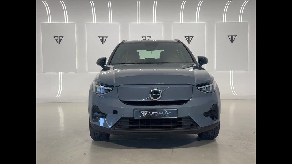 Volvo XC40 P8 Recharge Core Eléctrico Puro