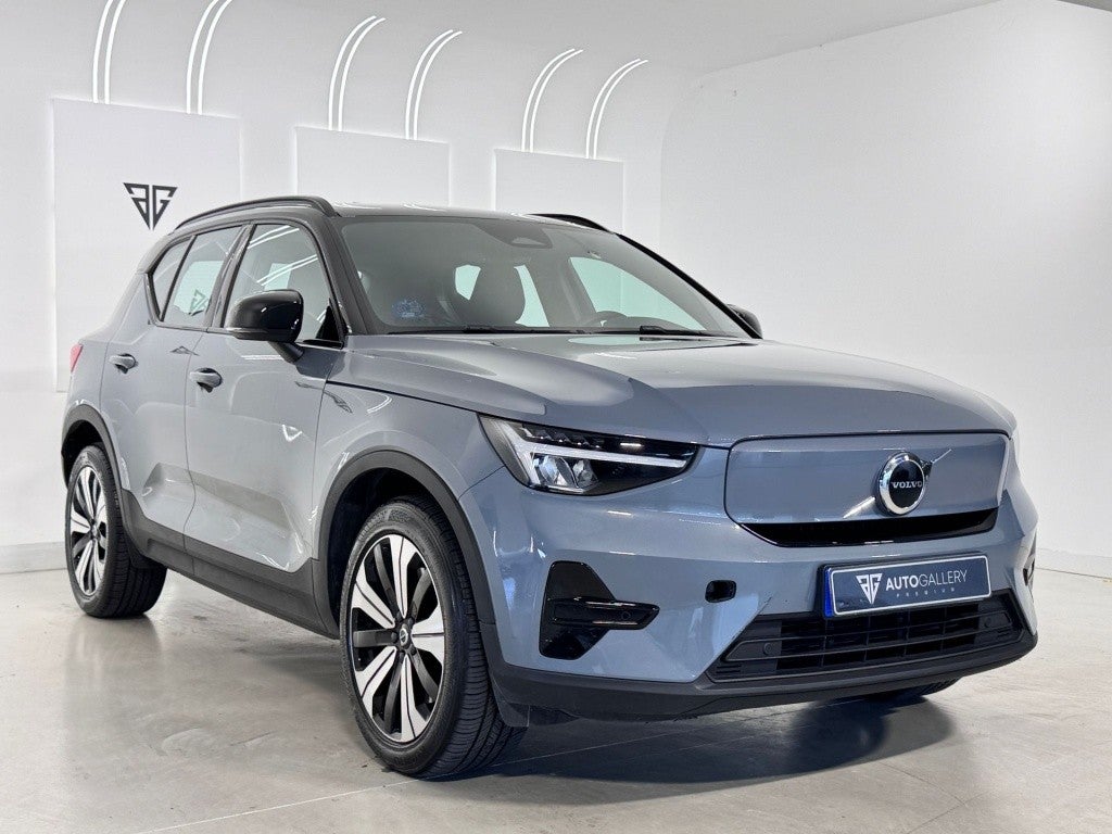 Volvo XC40 P8 Recharge Core Eléctrico Puro