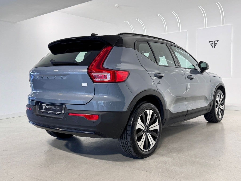 Volvo XC40 P8 Recharge Core Eléctrico Puro