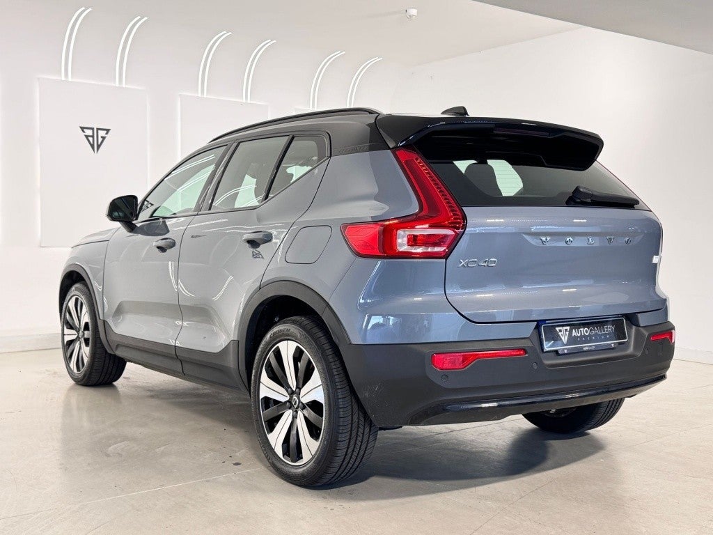 Volvo XC40 P8 Recharge Core Eléctrico Puro