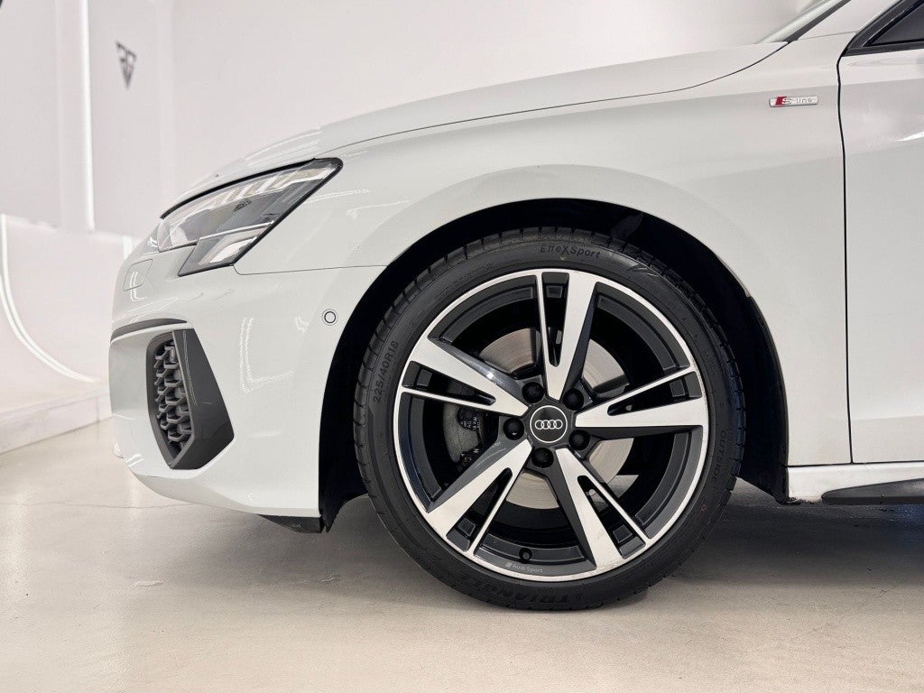 Audi A3 Sportback 35 TFSI S line S tronic