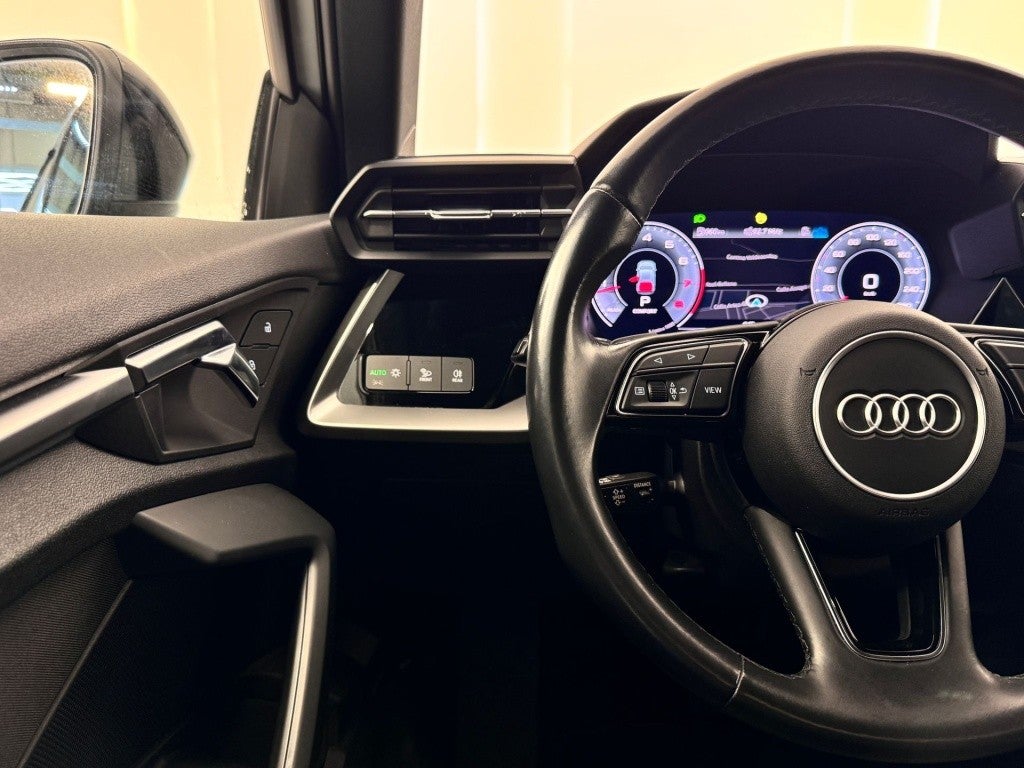 Audi A3 Sportback 35 TFSI S line S tronic