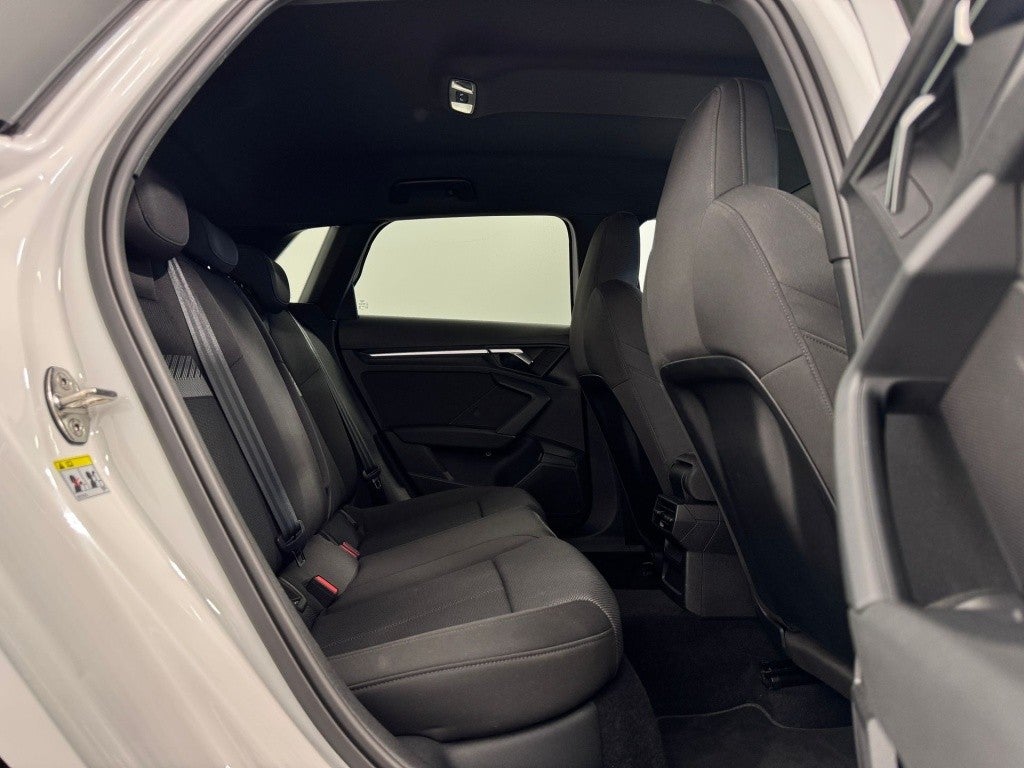 Audi A3 Sportback 35 TFSI S line S tronic