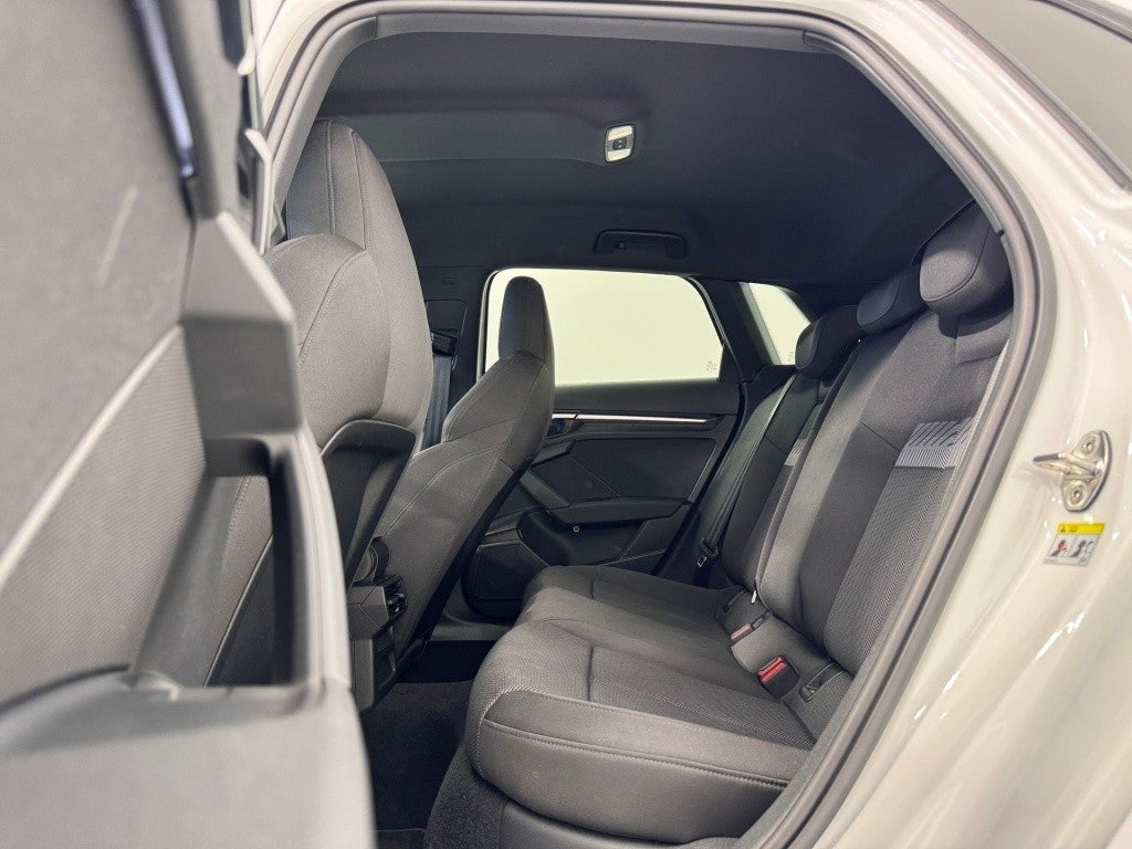 Audi A3 Sportback 35 TFSI S line S tronic