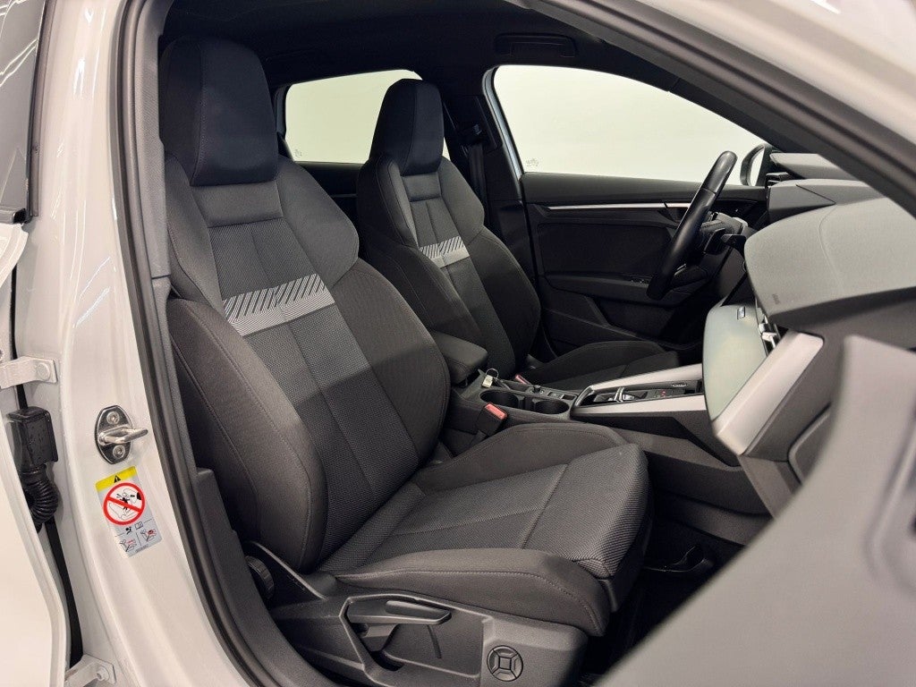 Audi A3 Sportback 35 TFSI S line S tronic