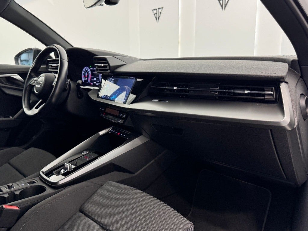 Audi A3 Sportback 35 TFSI S line S tronic