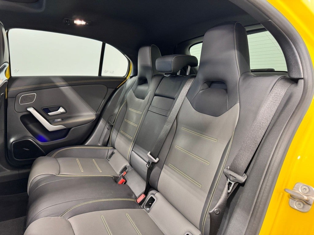 Mercedes-Benz Clase A 45 S AMG 4Matic+ 8G-DCT