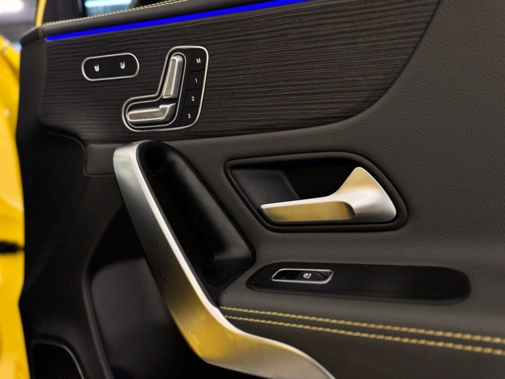 Mercedes-Benz Clase A 45 S AMG 4Matic+ 8G-DCT