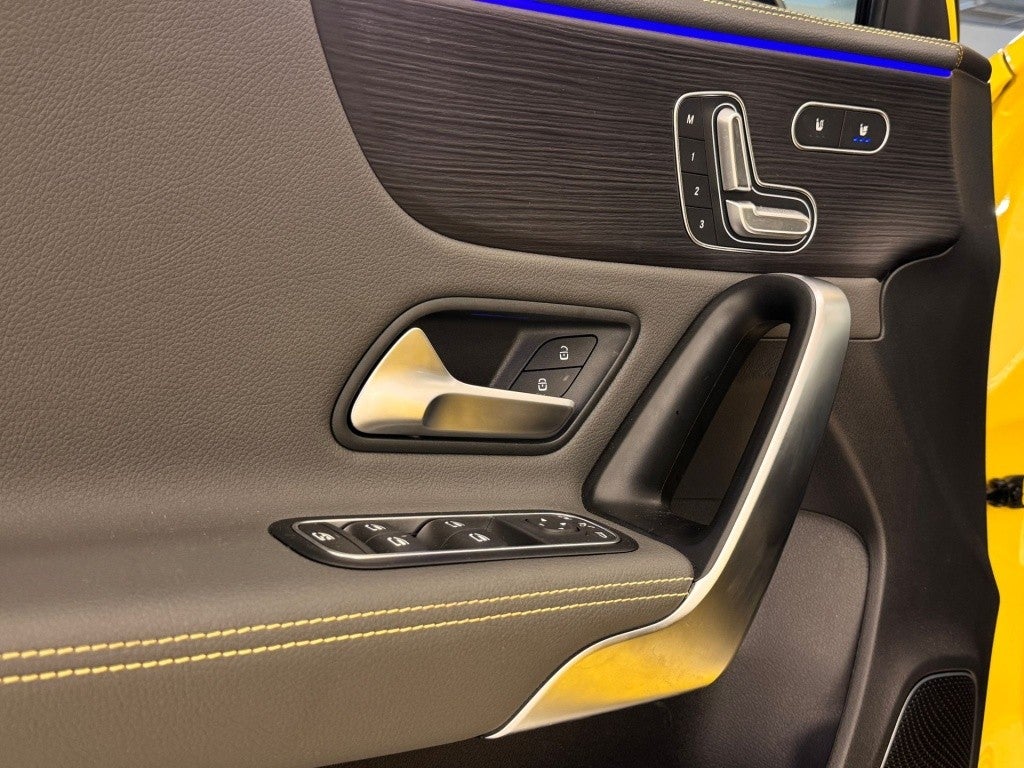 Mercedes-Benz Clase A 45 S AMG 4Matic+ 8G-DCT