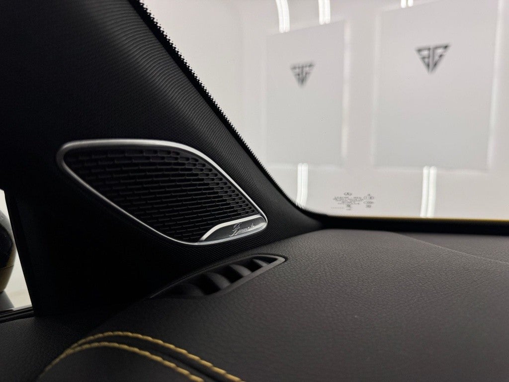 Mercedes-Benz Clase A 45 S AMG 4Matic+ 8G-DCT