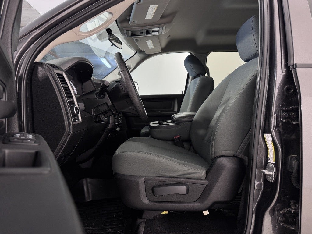 Dodge Ram 1500 5.7L V8 Laramie AWD