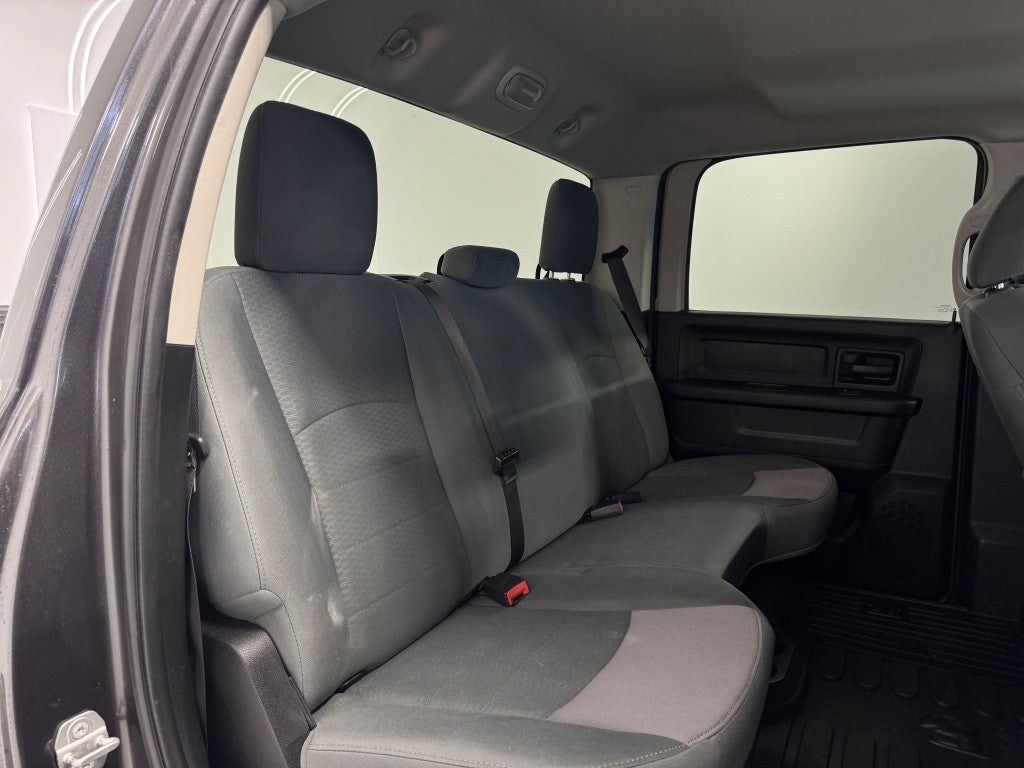 Dodge Ram 1500 5.7L V8 Laramie AWD