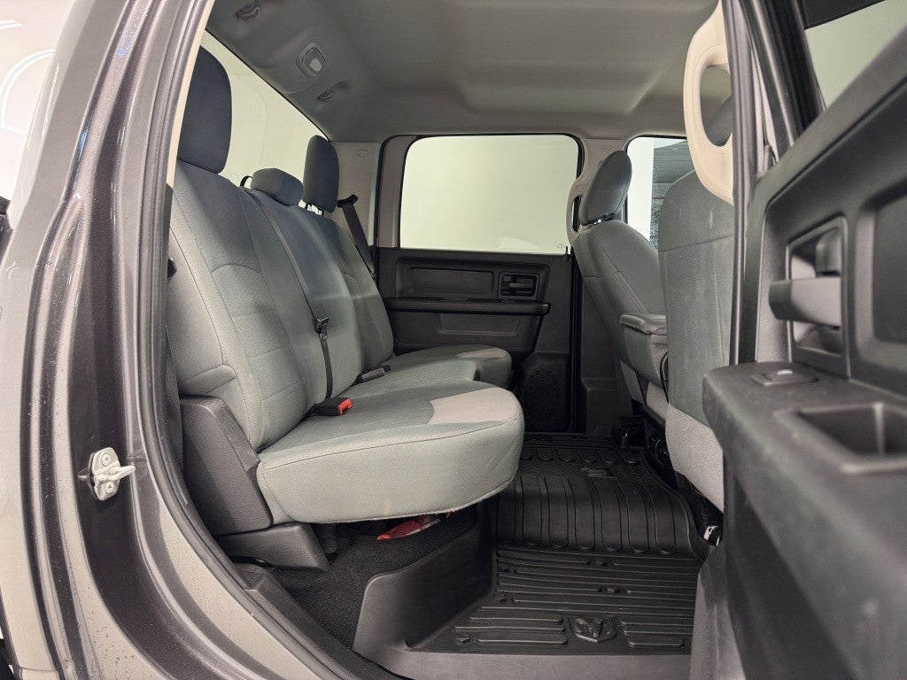 Dodge Ram 1500 5.7L V8 Laramie AWD