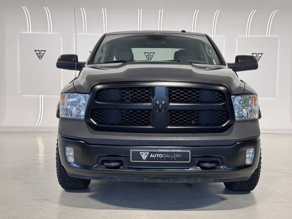 Dodge Ram 1500 5.7L V8 Laramie AWD
