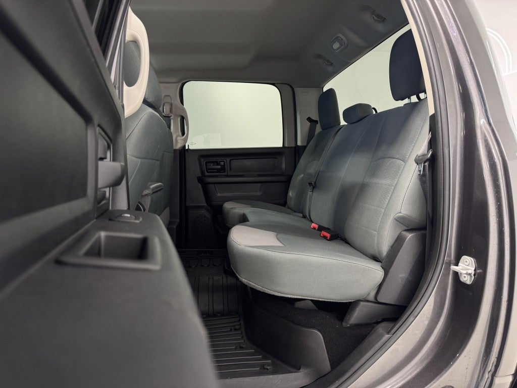 Dodge Ram 1500 5.7L V8 Laramie AWD