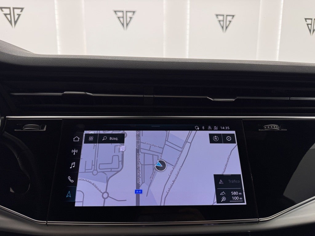 Audi Q8 55 TFSIe S line quattro