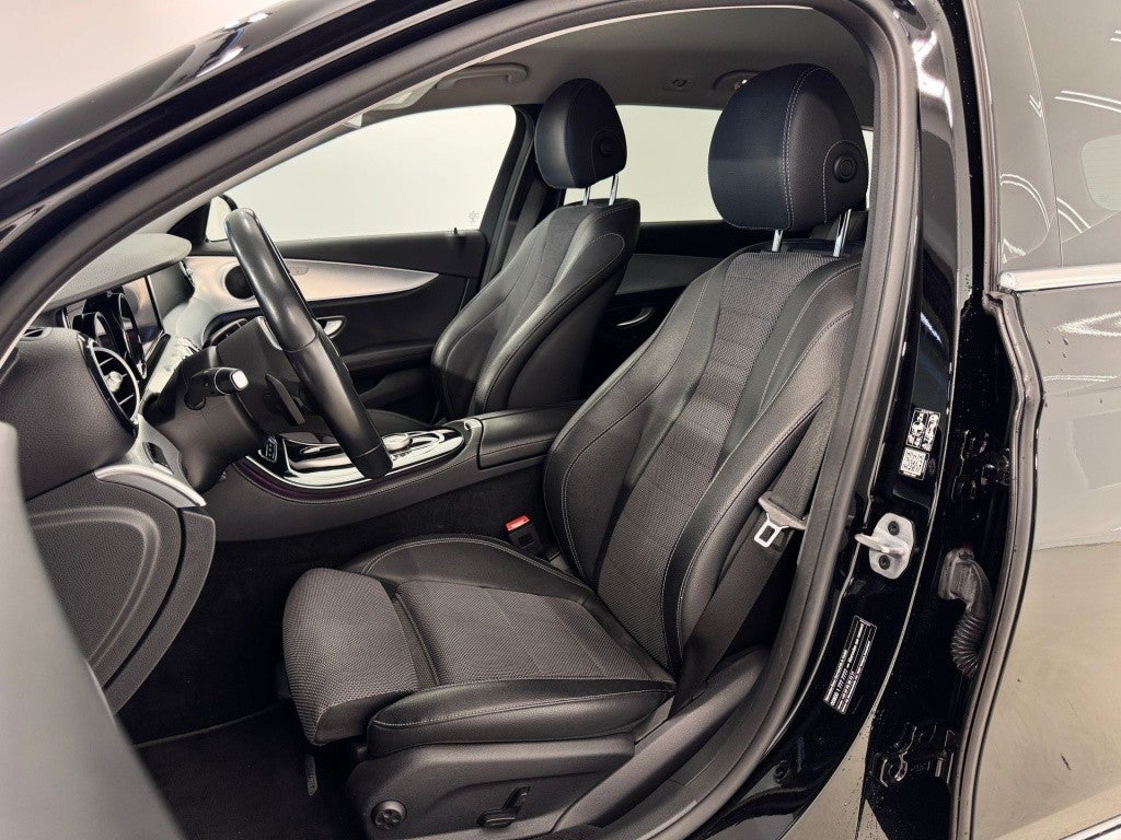 Mercedes-Benz Clase E Estate 400d 4Matic All-Terrain 9G-Tronic