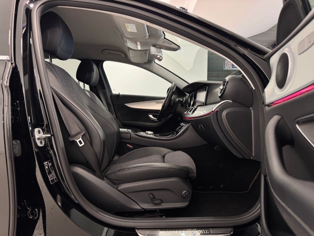 Mercedes-Benz Clase E Estate 400d 4Matic All-Terrain 9G-Tronic