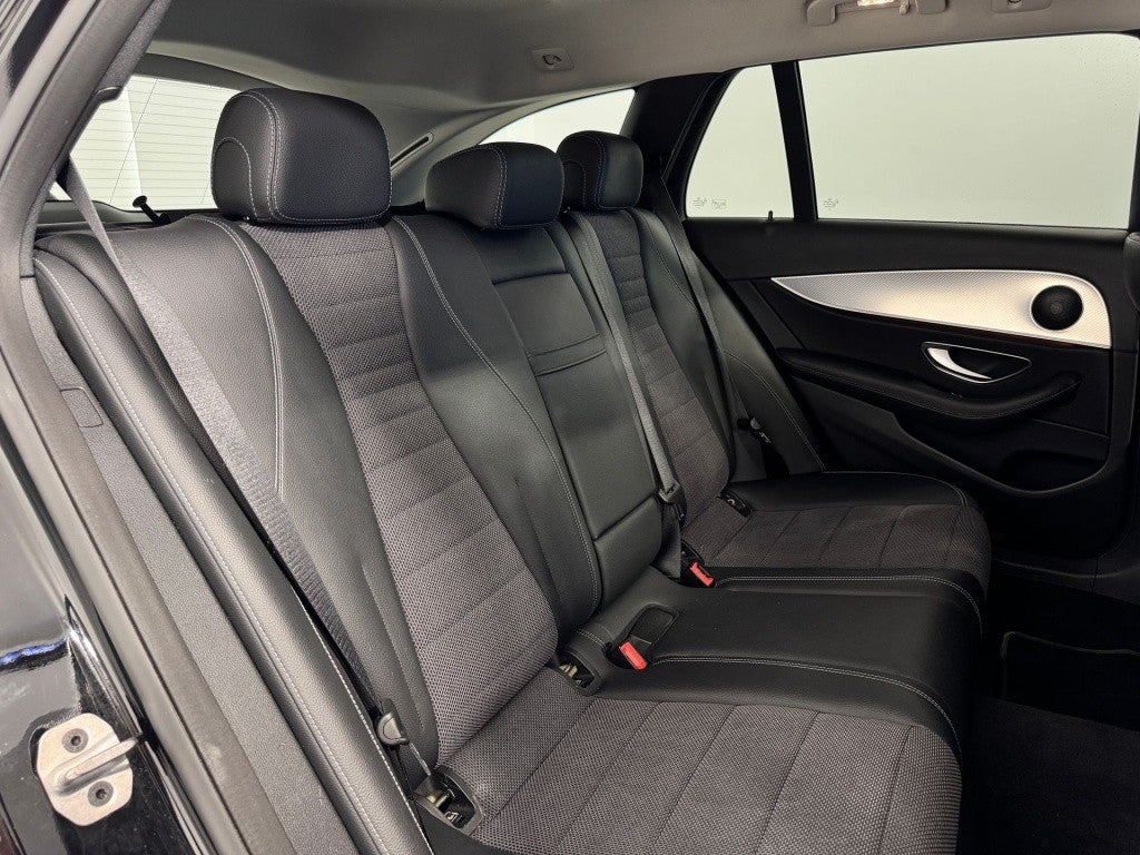 Mercedes-Benz Clase E Estate 400d 4Matic All-Terrain 9G-Tronic