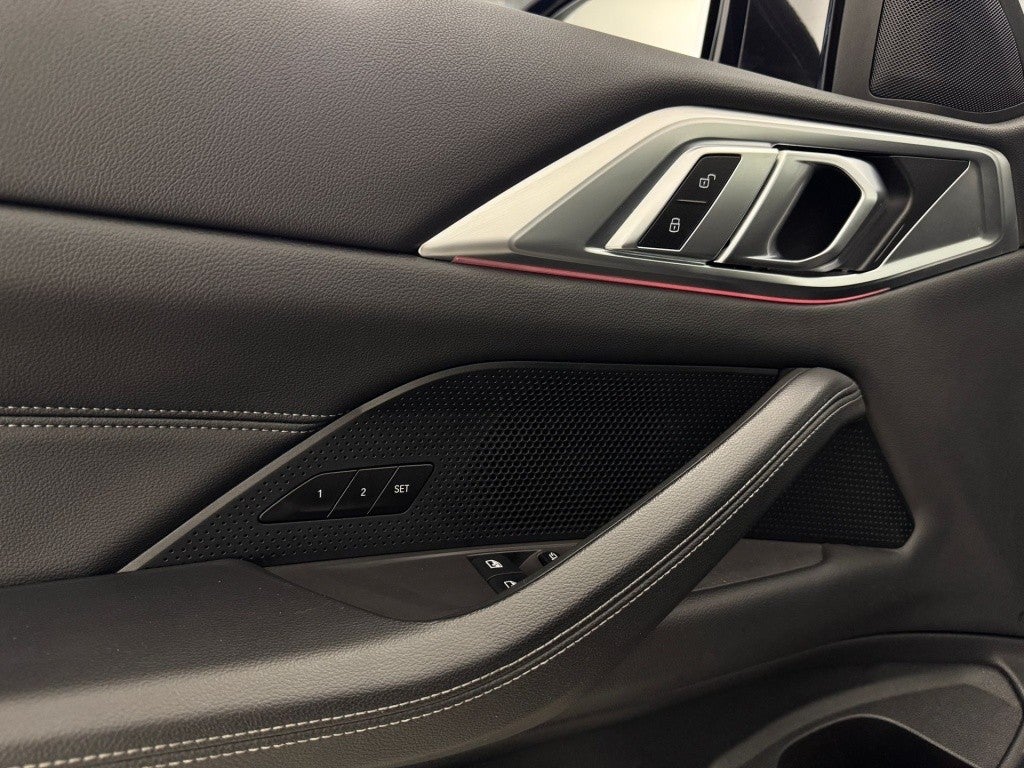 Bmw Serie 4 430iA Coupé M Sport