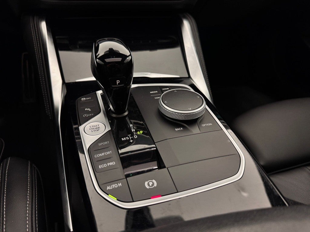 Bmw Serie 4 430iA Coupé M Sport