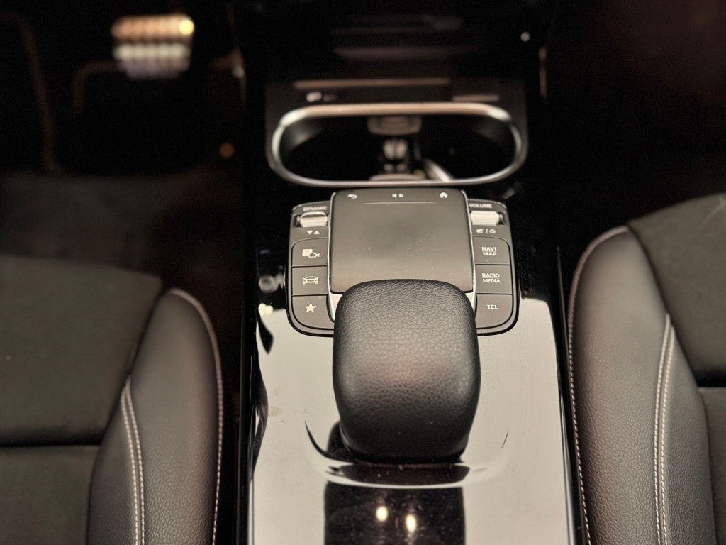 Mercedes-Benz Clase A 250e 8G-DCT