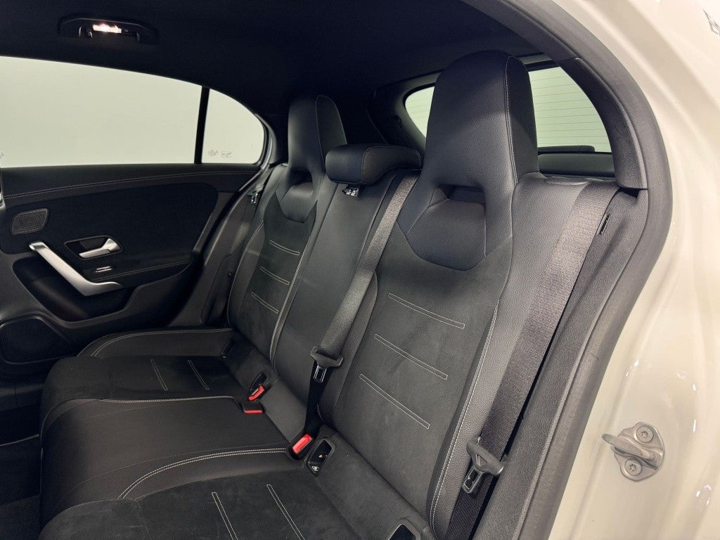 Mercedes-Benz Clase A 250e 8G-DCT