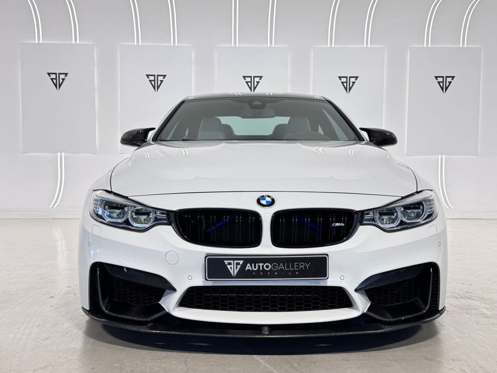 Bmw Serie 4 M4A