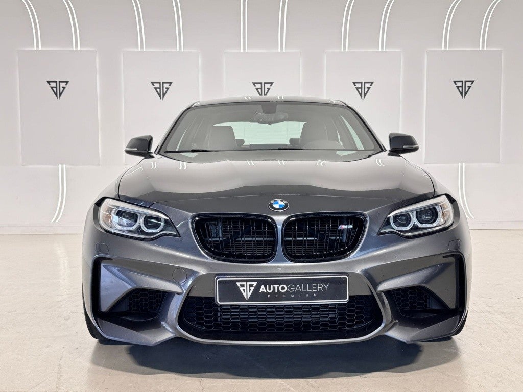 Bmw Serie 2 M2A