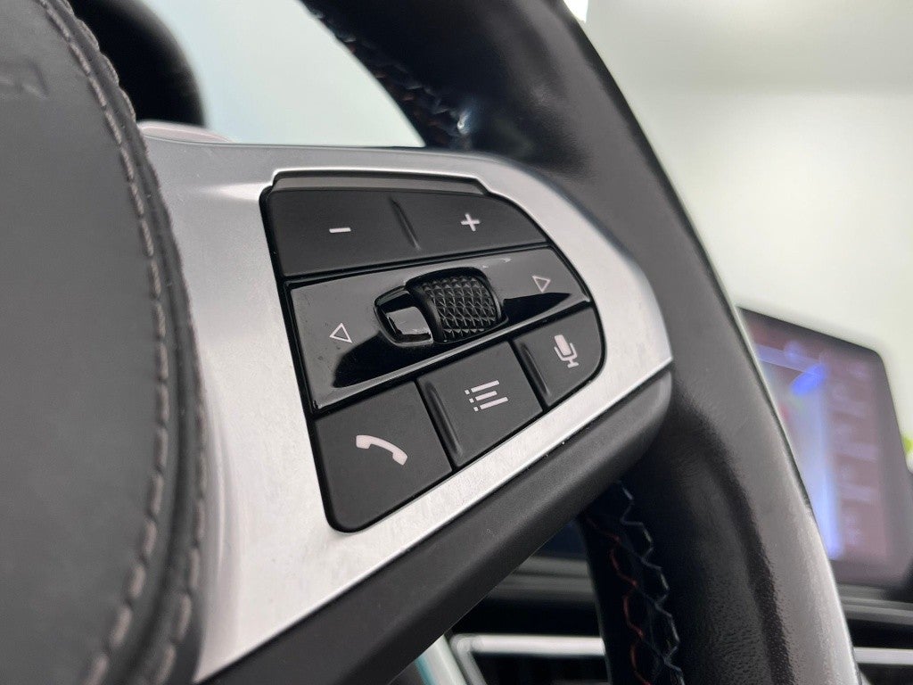 Bmw Serie 8 M850i Cabrio xDrive